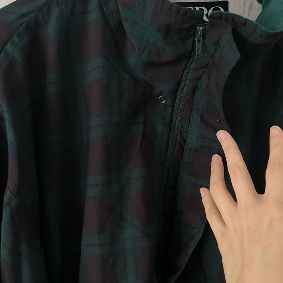 Zero Restriction Golf Outerwear Gore-Tex Jacket - Picture 6 of 10